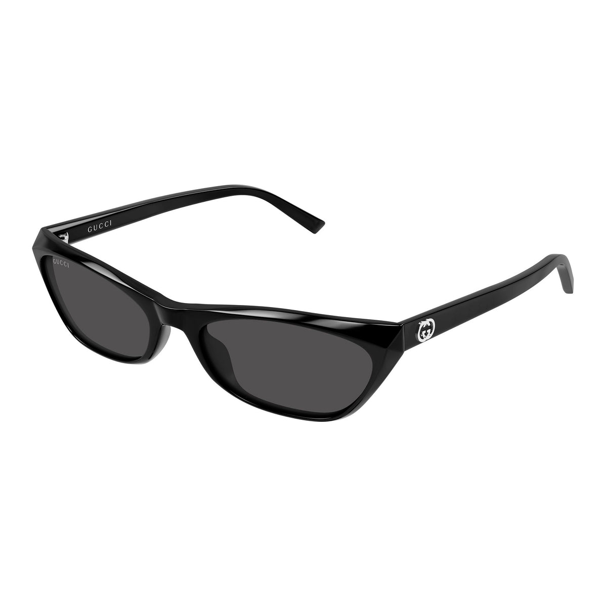 Gucci GG 2203 001 Black