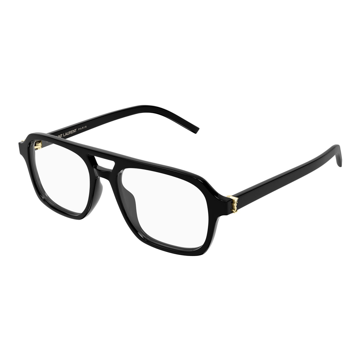 Saint Laurent SL M 179 001 Black 53 Optical