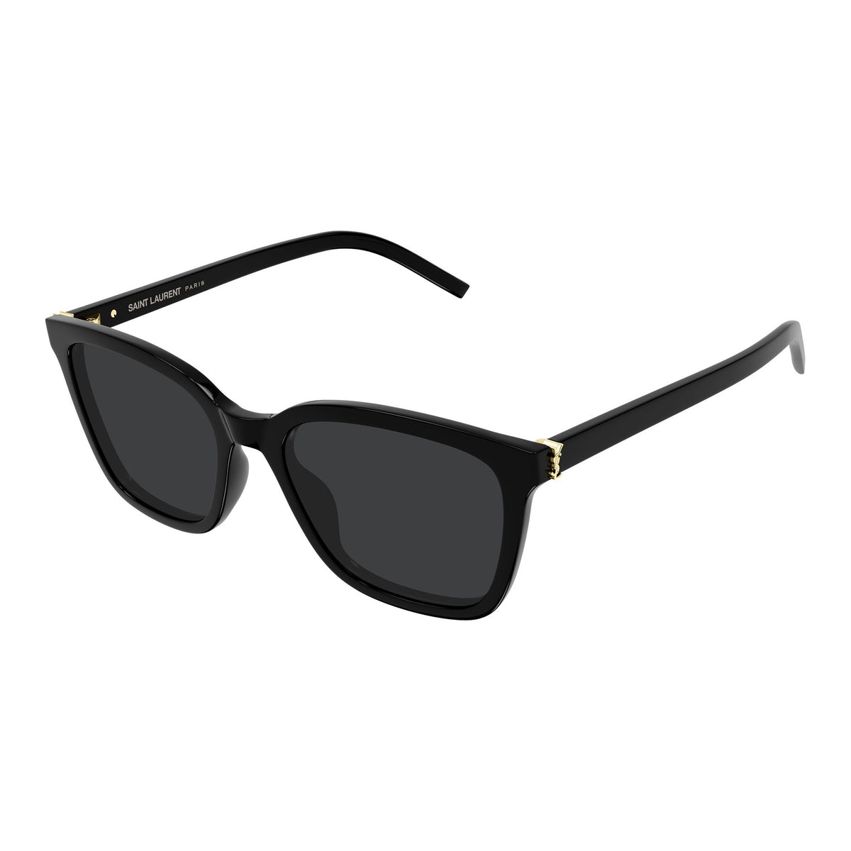 Saint Laurent SL M 178 001 Black