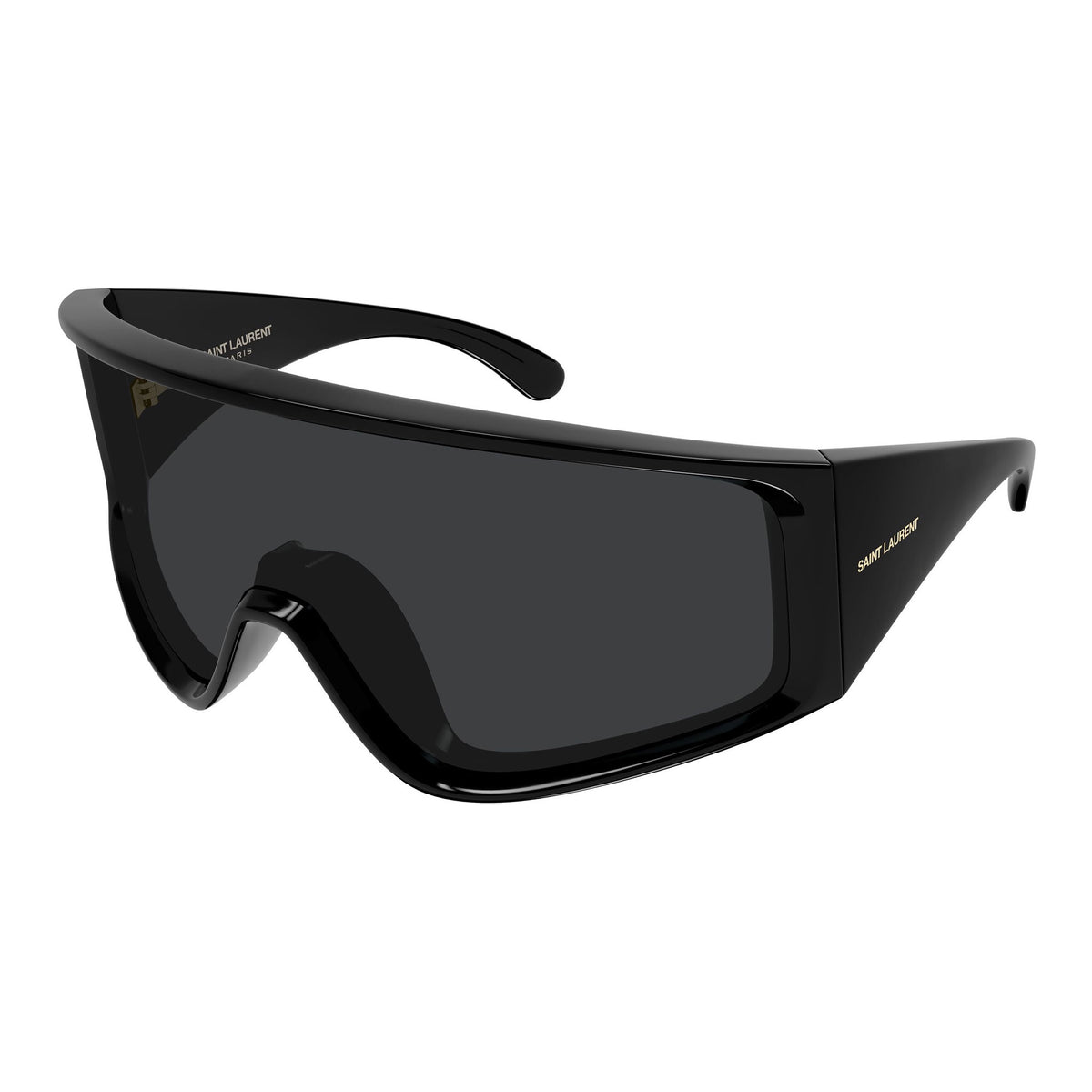 Saint Laurent SL 968 001 Black Mask