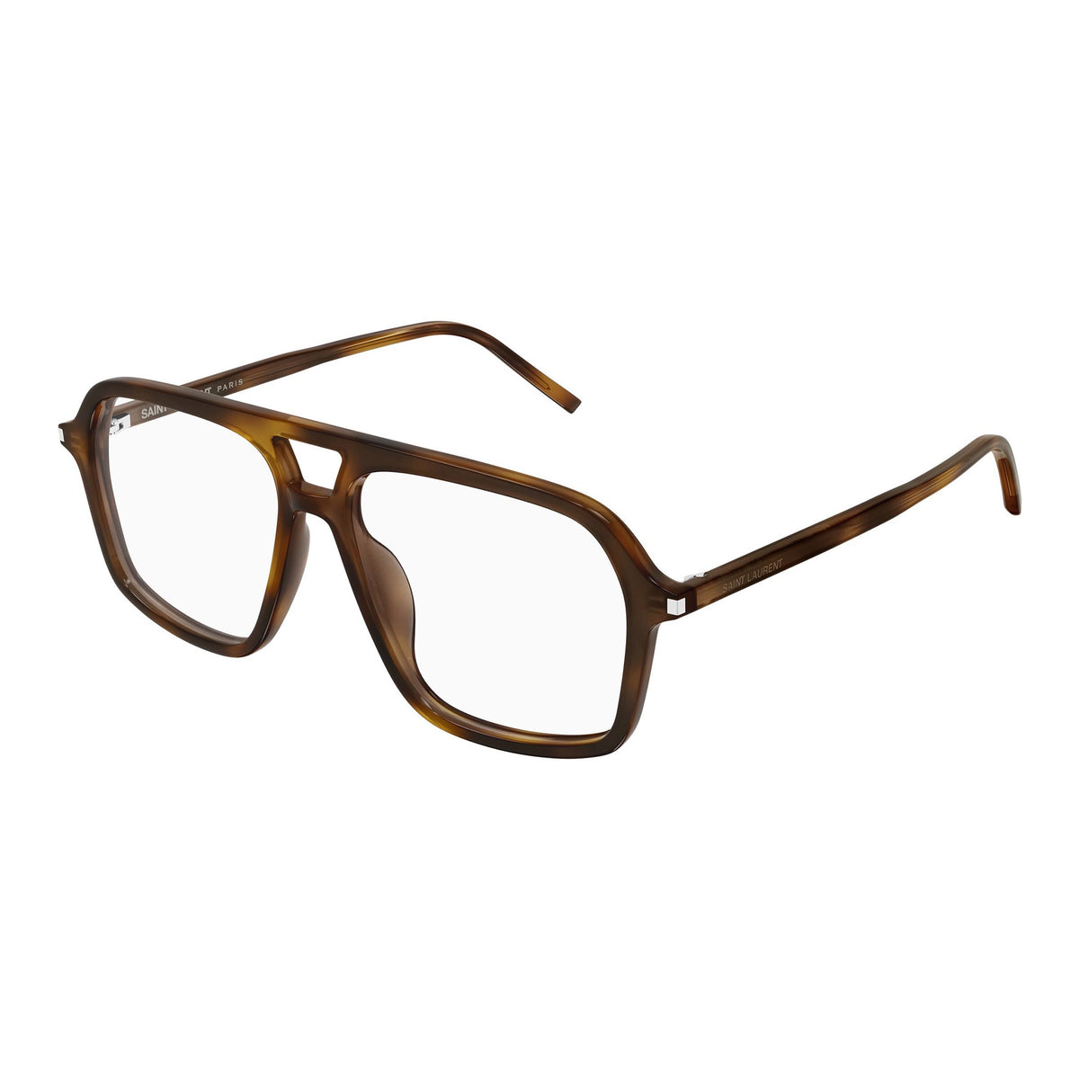 Saint Laurent SL 960 O 002 Havana Optical