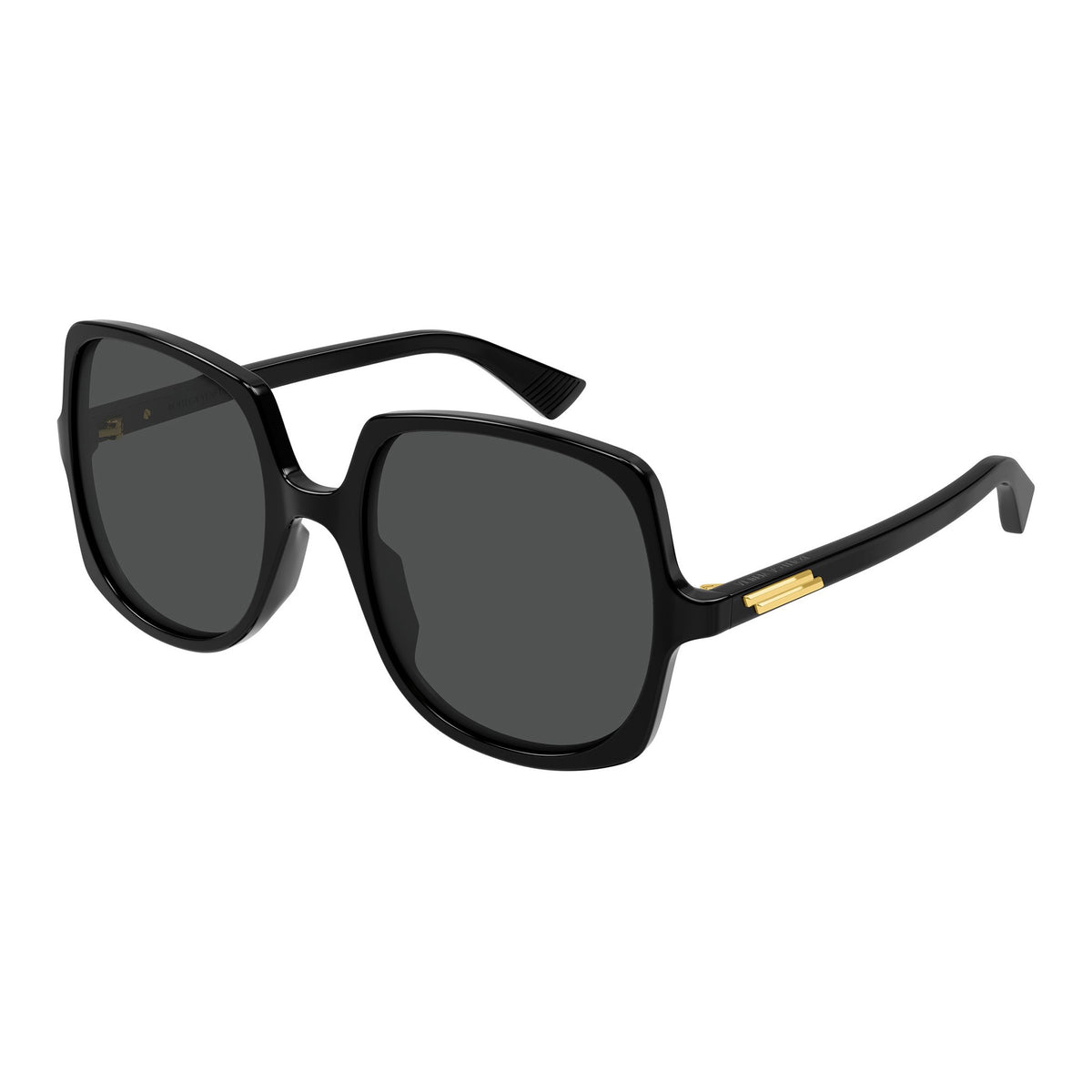 Bottega Veneta BV 1498 001 Black