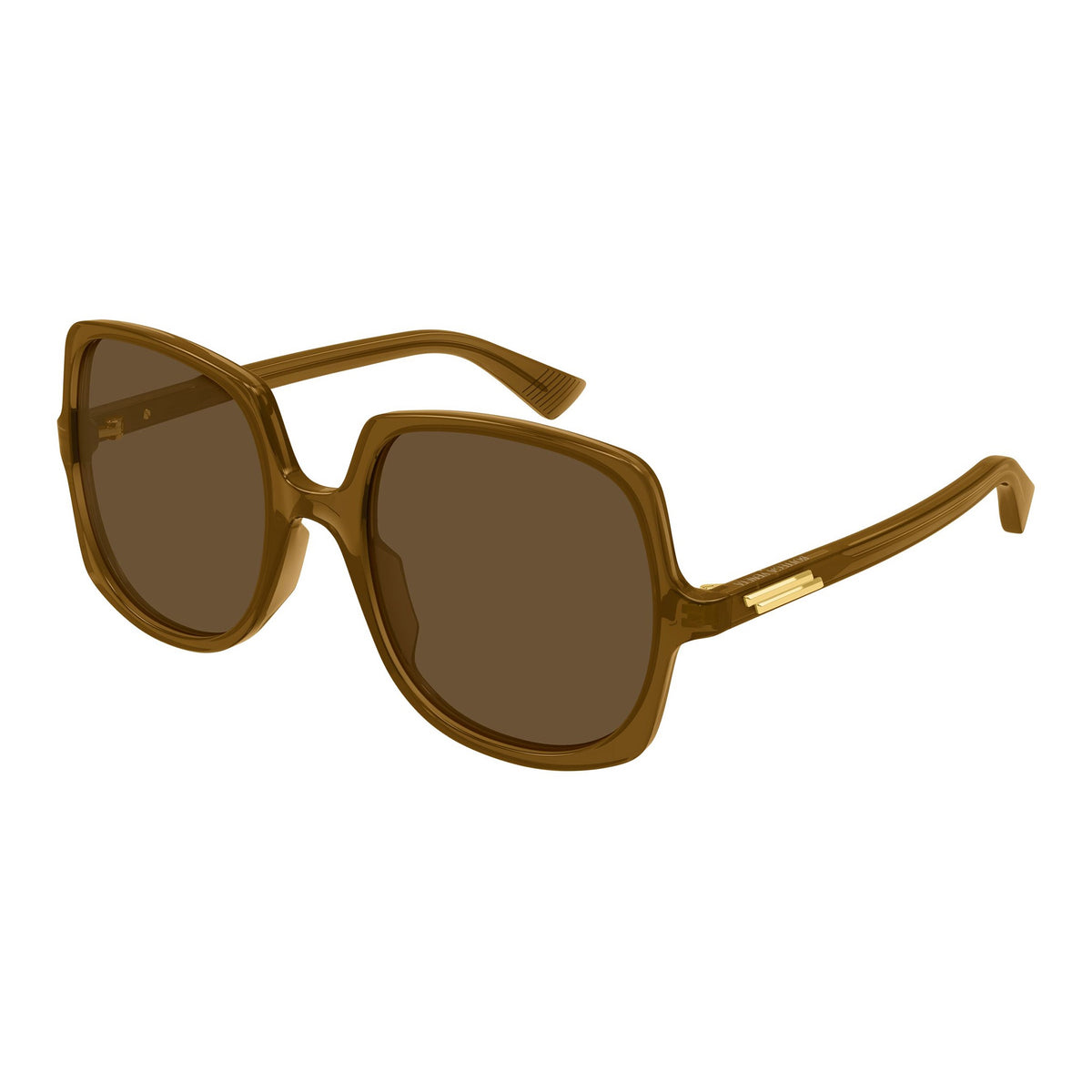 Bottega Veneta BV 1498 003 Brown