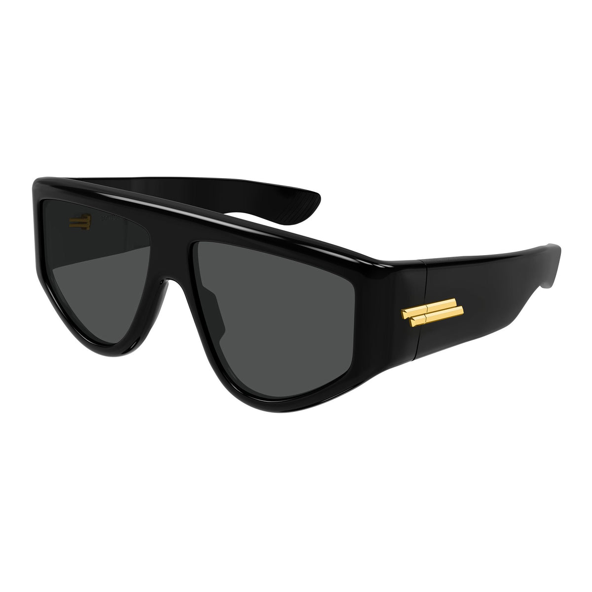 Bottega Veneta BV 1492 001 Black