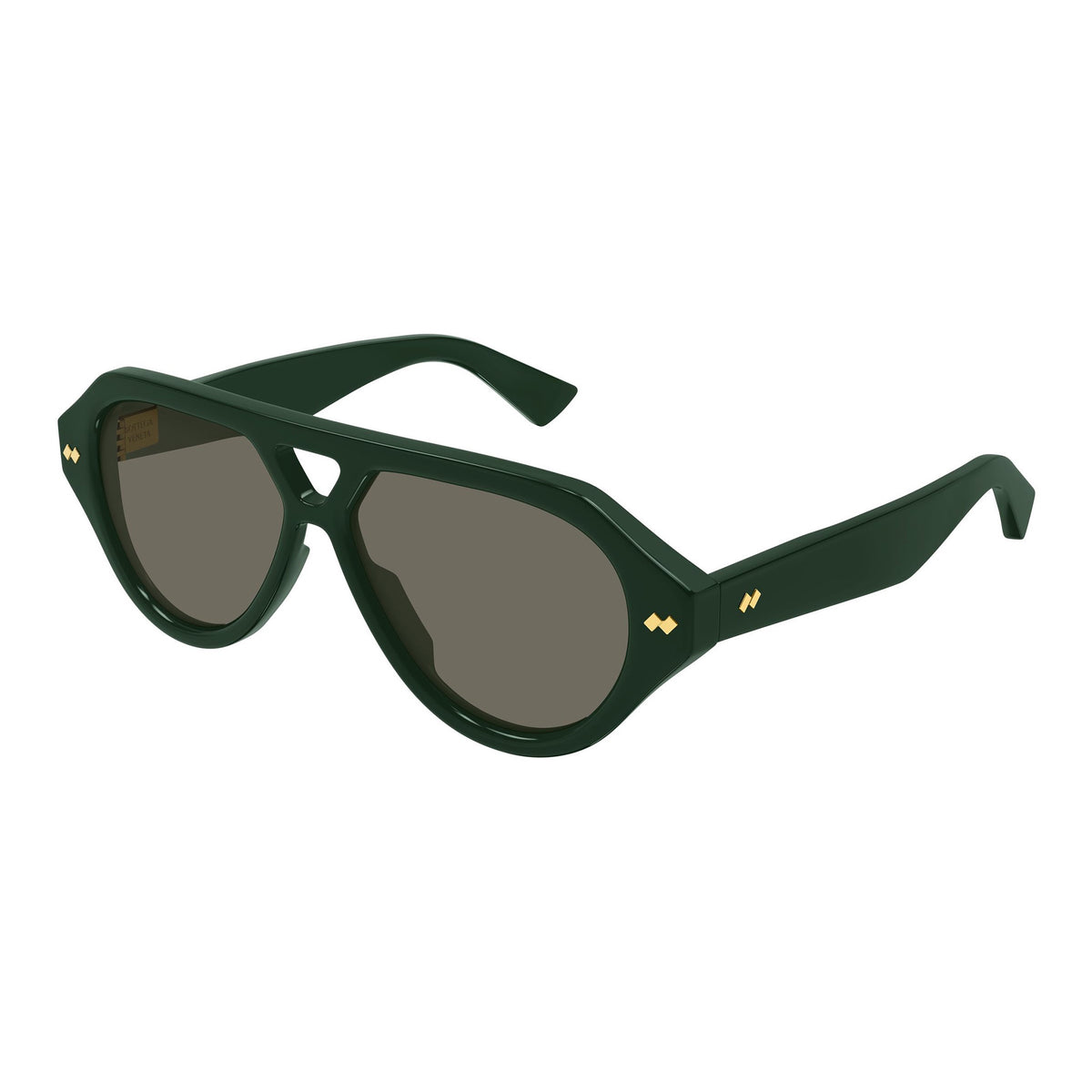 Bottega Veneta BV 1485 005 Green