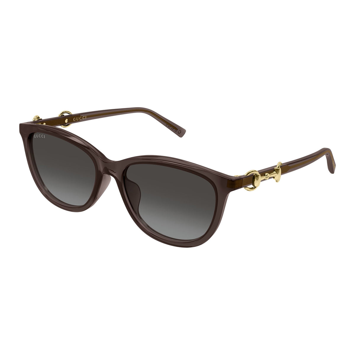 Gucci GG 2220k 002 Brown