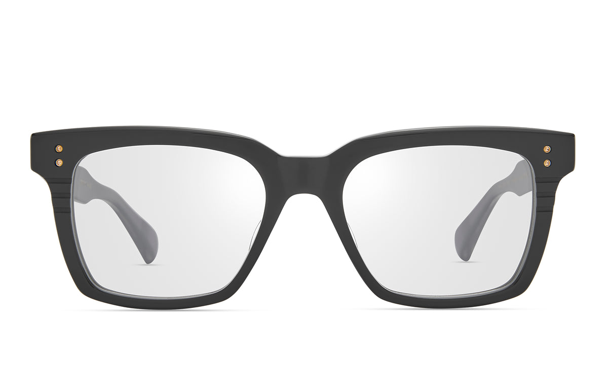 Dita Sequoia DTX 757 A 03 Black 54 Optical Frame
