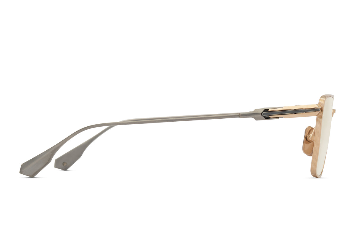 Dita Lineage.70 DTS 206 A 03 Rose Gold Silver