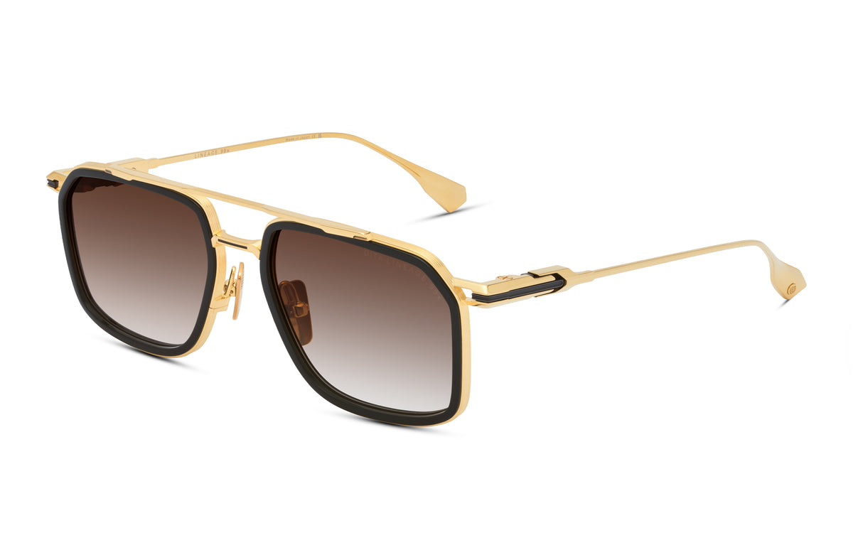 Dita Lineage.99x DTS 484 A 01 Black Gold