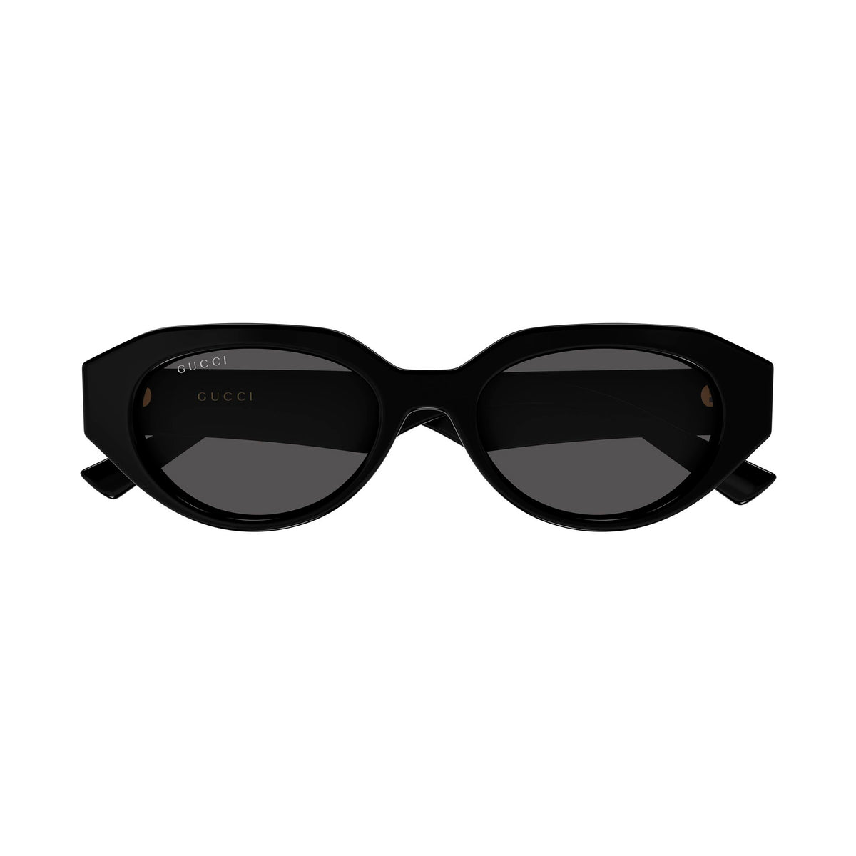 Gucci GG 2206 001 Black