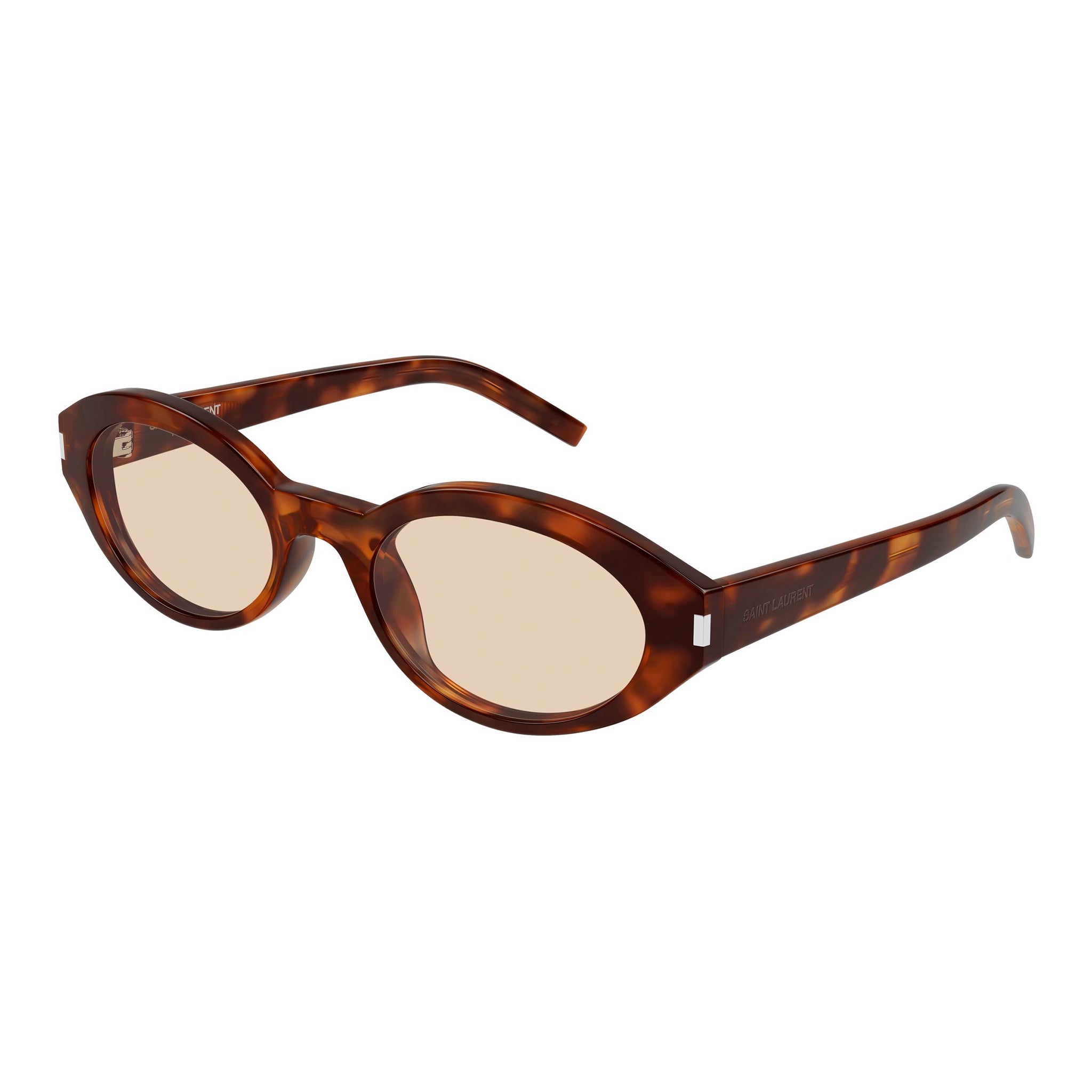 Saint Laurent SL 567 008 Havana