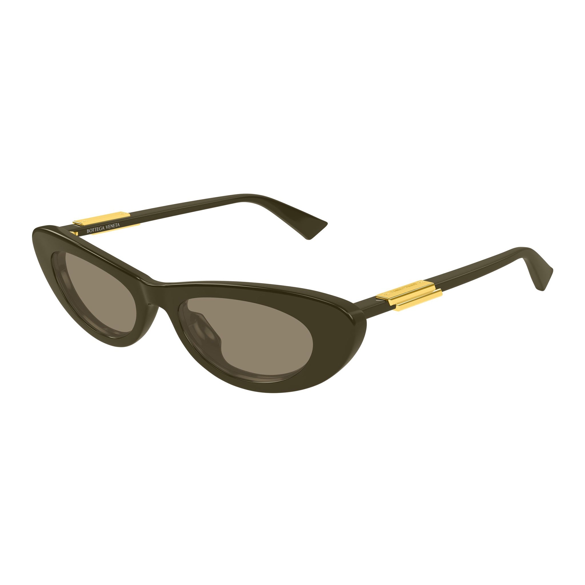 Bottega Veneta BV 1447 004 Green