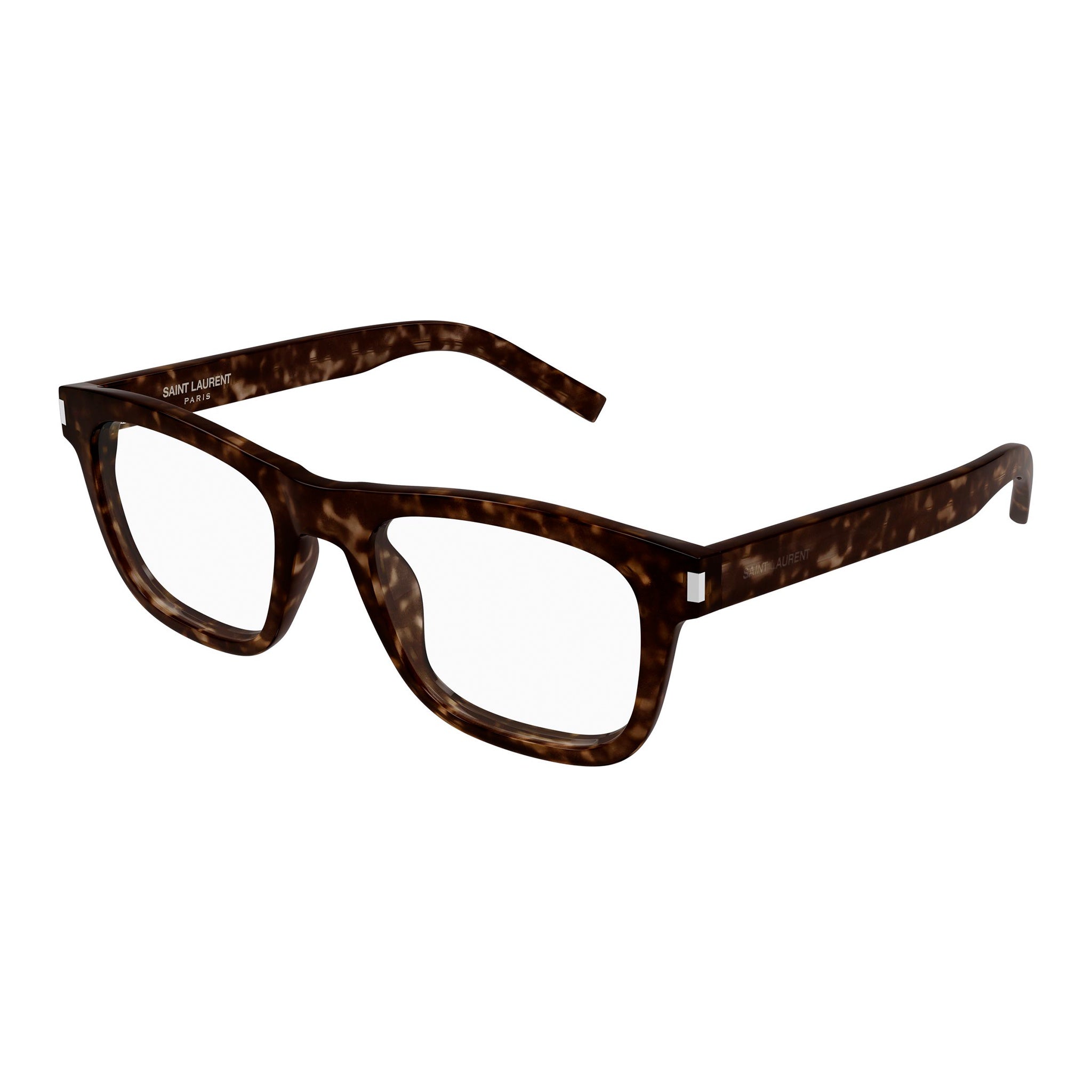 Saint Laurent SL 819O  002 Havana