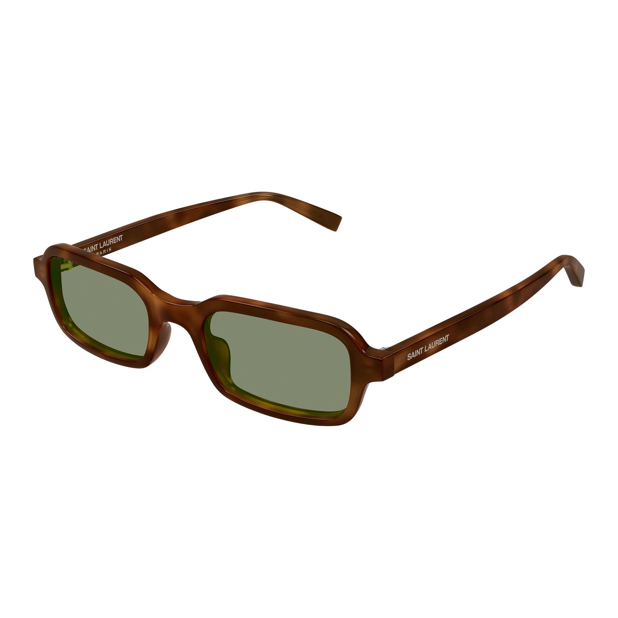 Saint Laurent SL 908 003 Havana