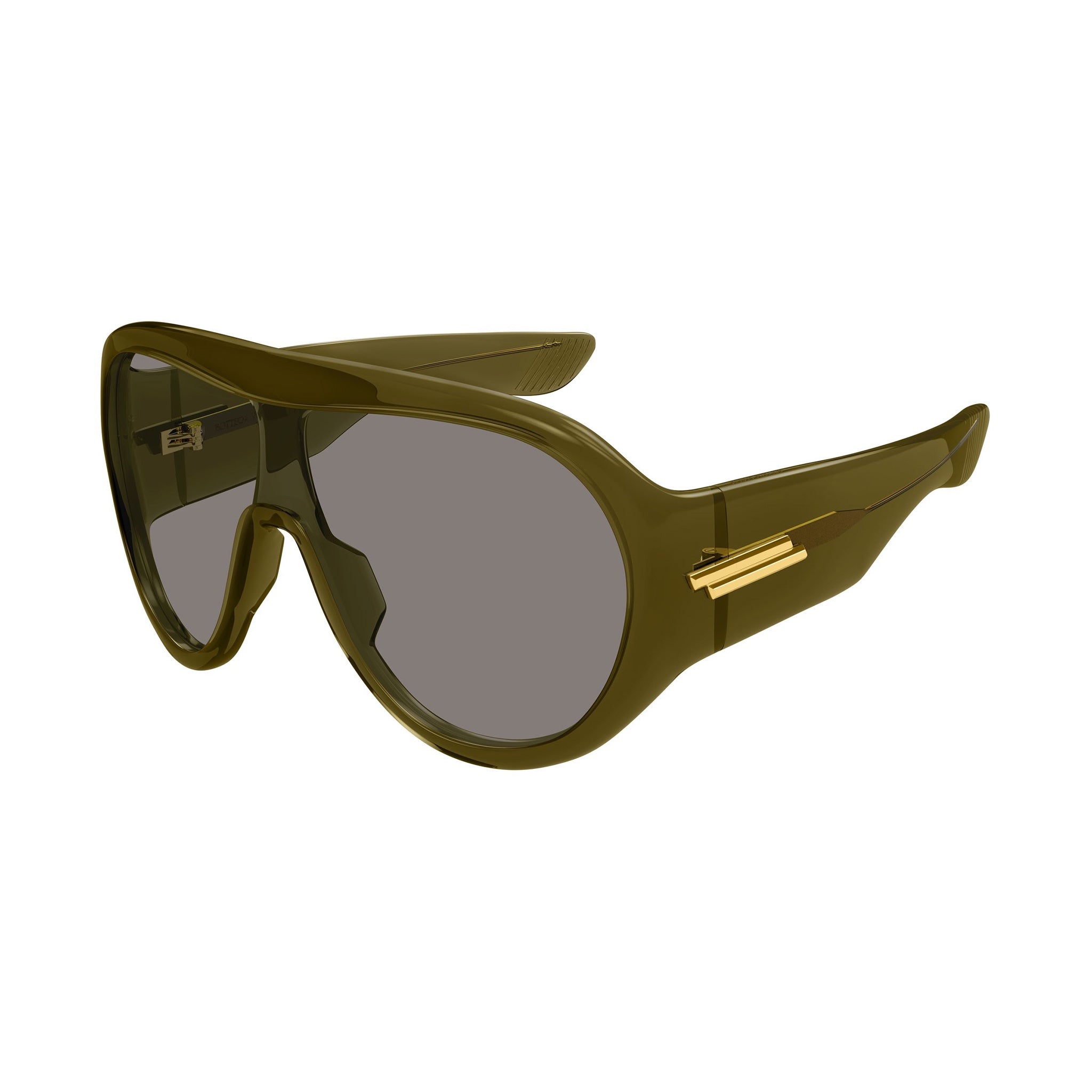 Bottega Veneta BV 1345 006 Green