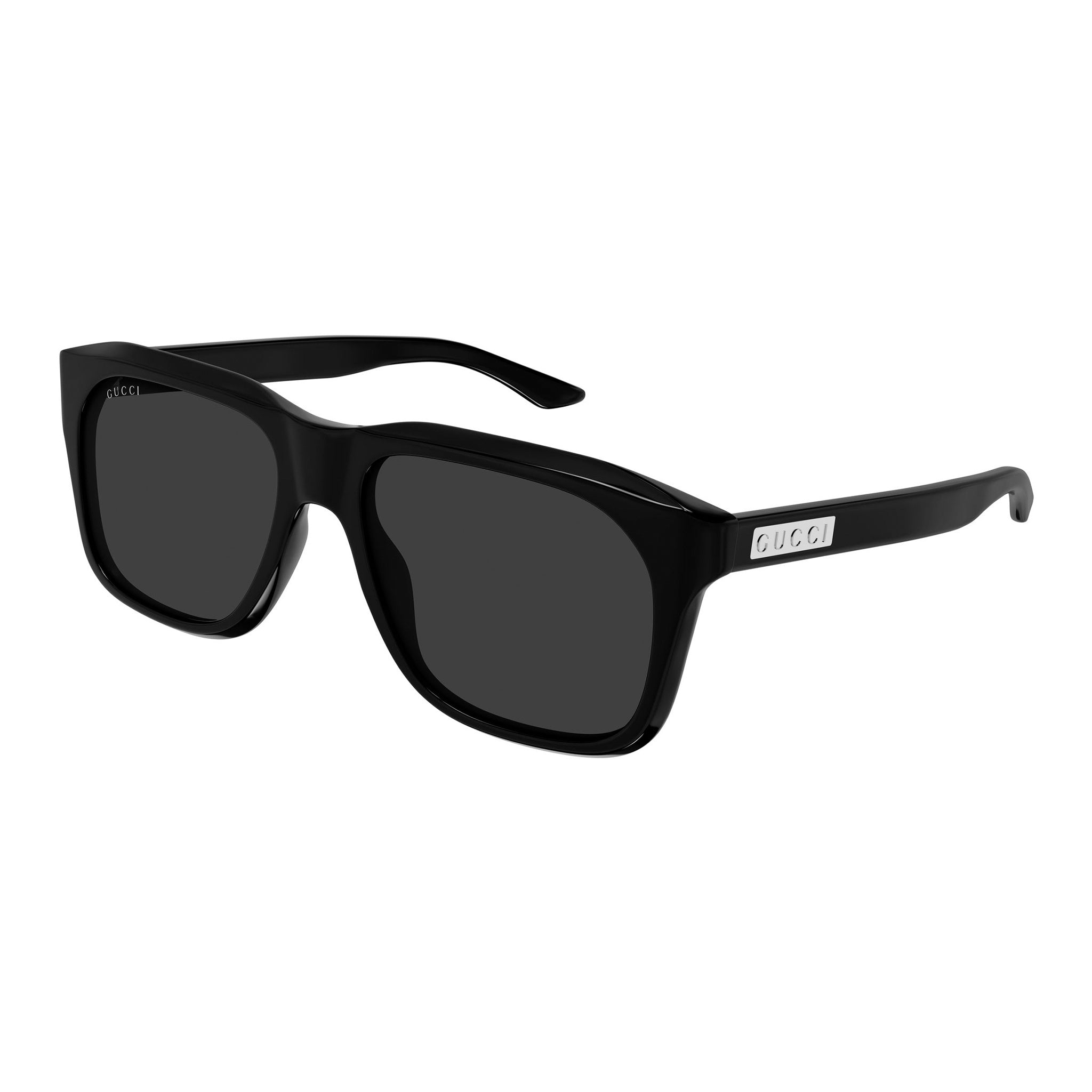 Gucci GG 2077 001 Black