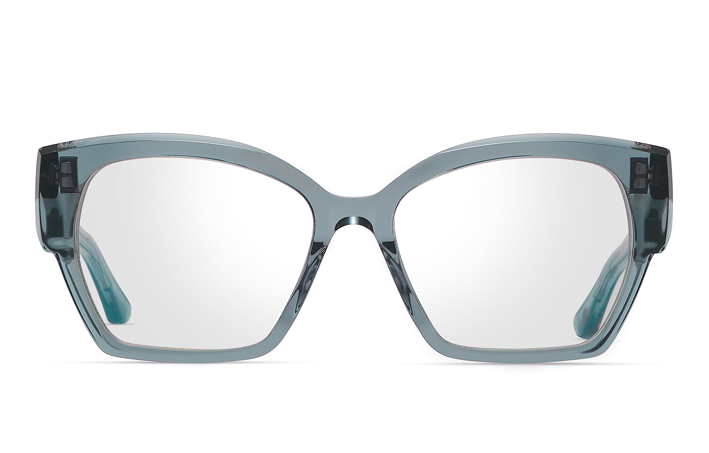 Dita DTS 743 A 03 Ideala Blue 54 Optical