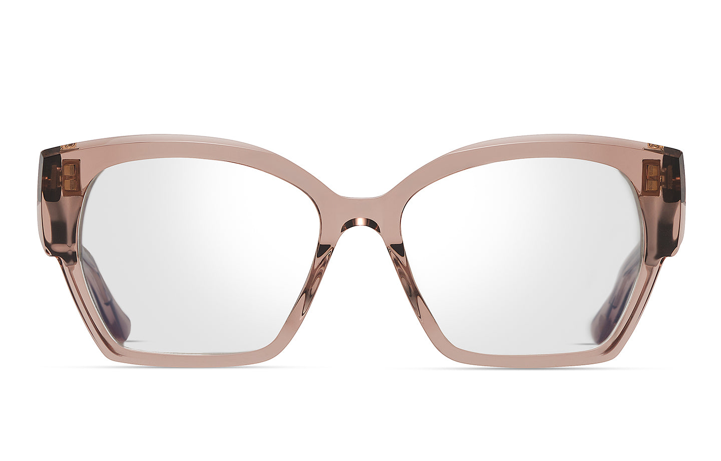 Dita Ideala DTS 743 A 02 Rose 54 Optical