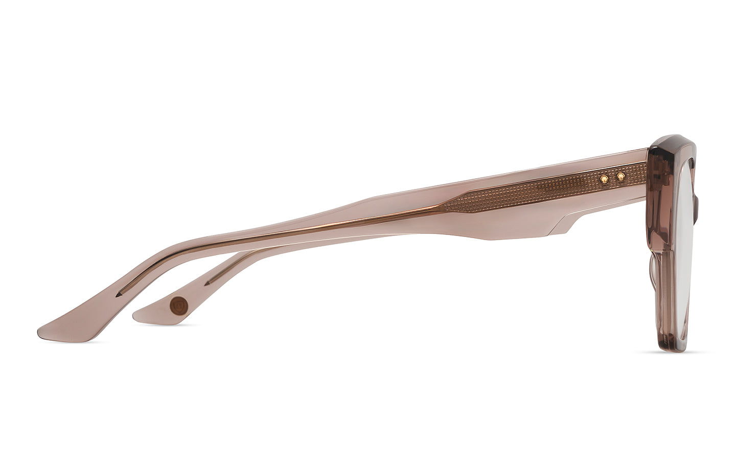 Dita Ideala DTS 743 A 02 Rose 54 Optical