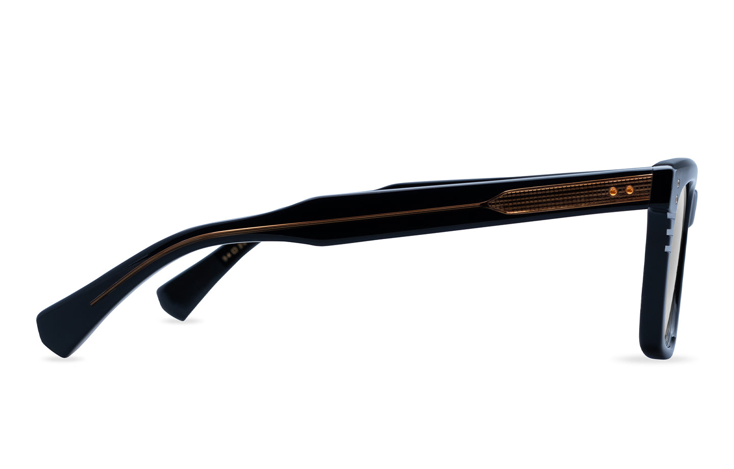 Dita Sequoia DTS 757 A 03 Black Grey Grad