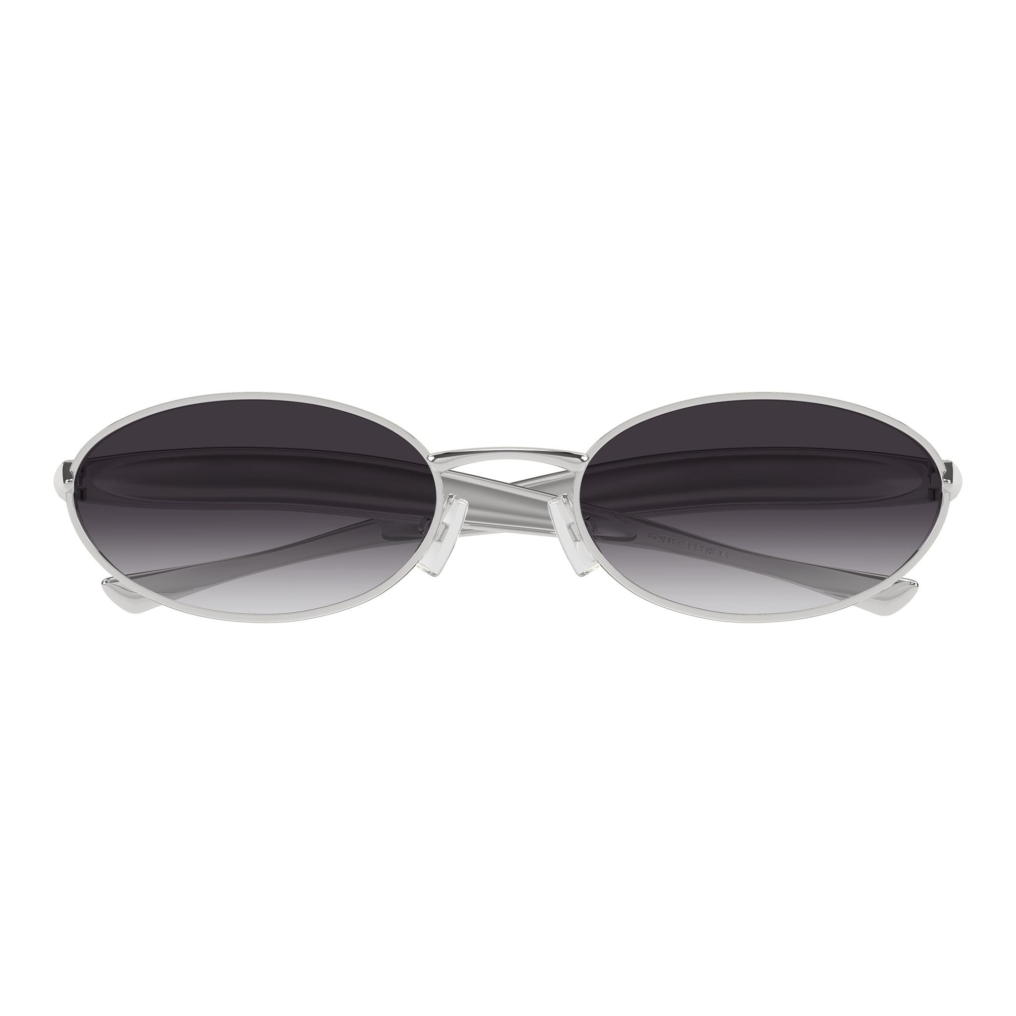 Bottega Veneta BV 1386 003 Silver Grey