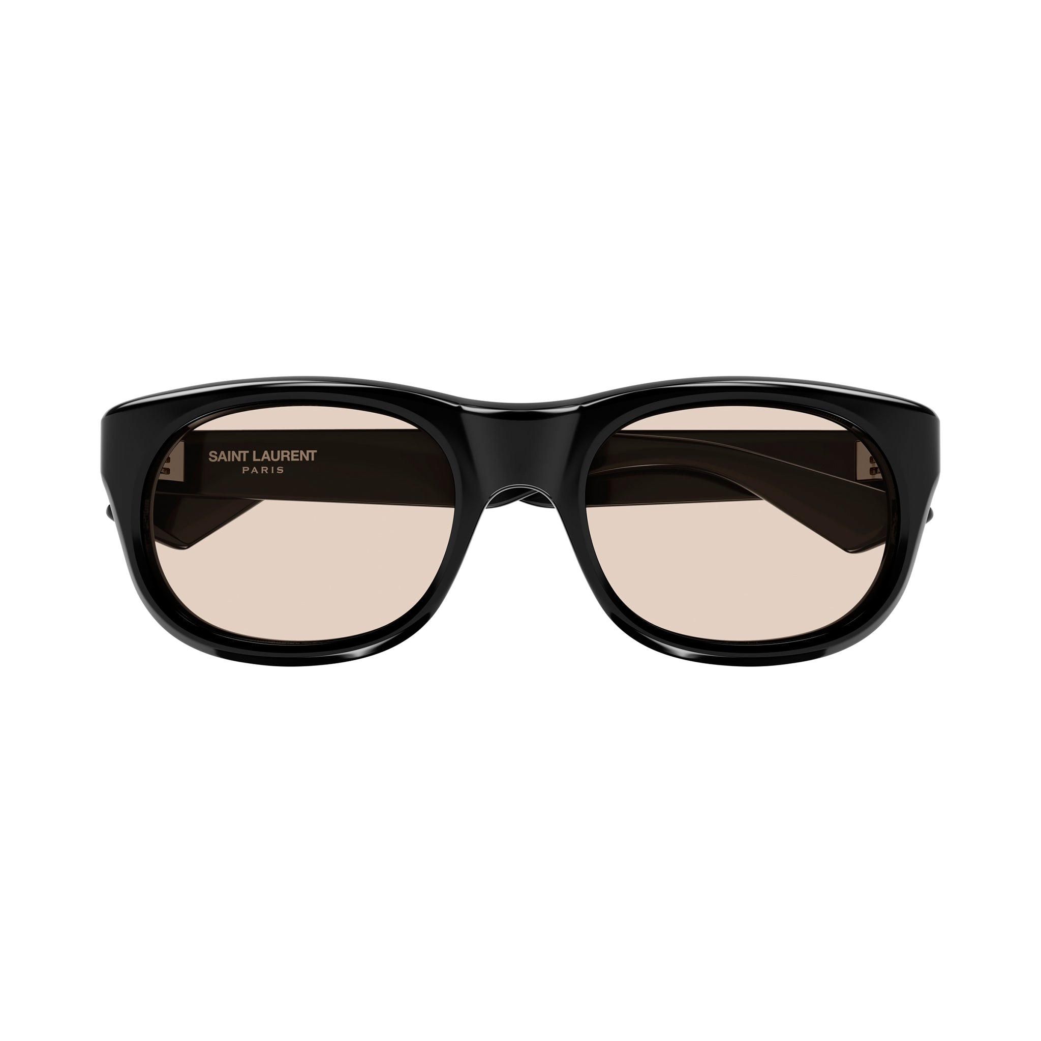 Saint Laurent SL 815 Romy 006 Black Peach