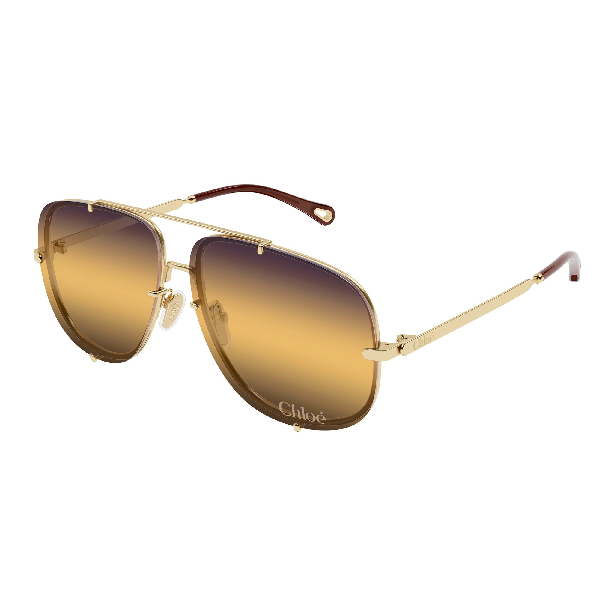 Chloe CH 0348 004 Gold