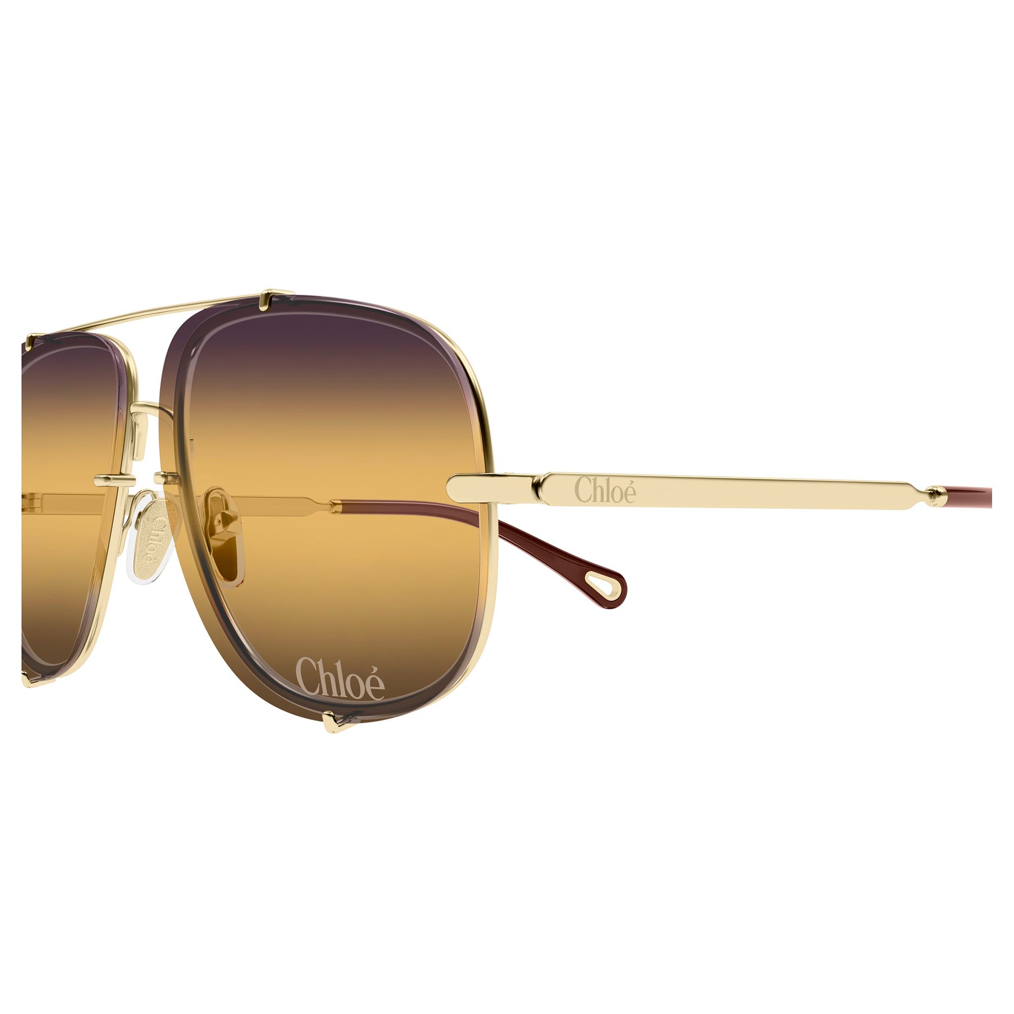 Chloe CH 0348 004 Gold