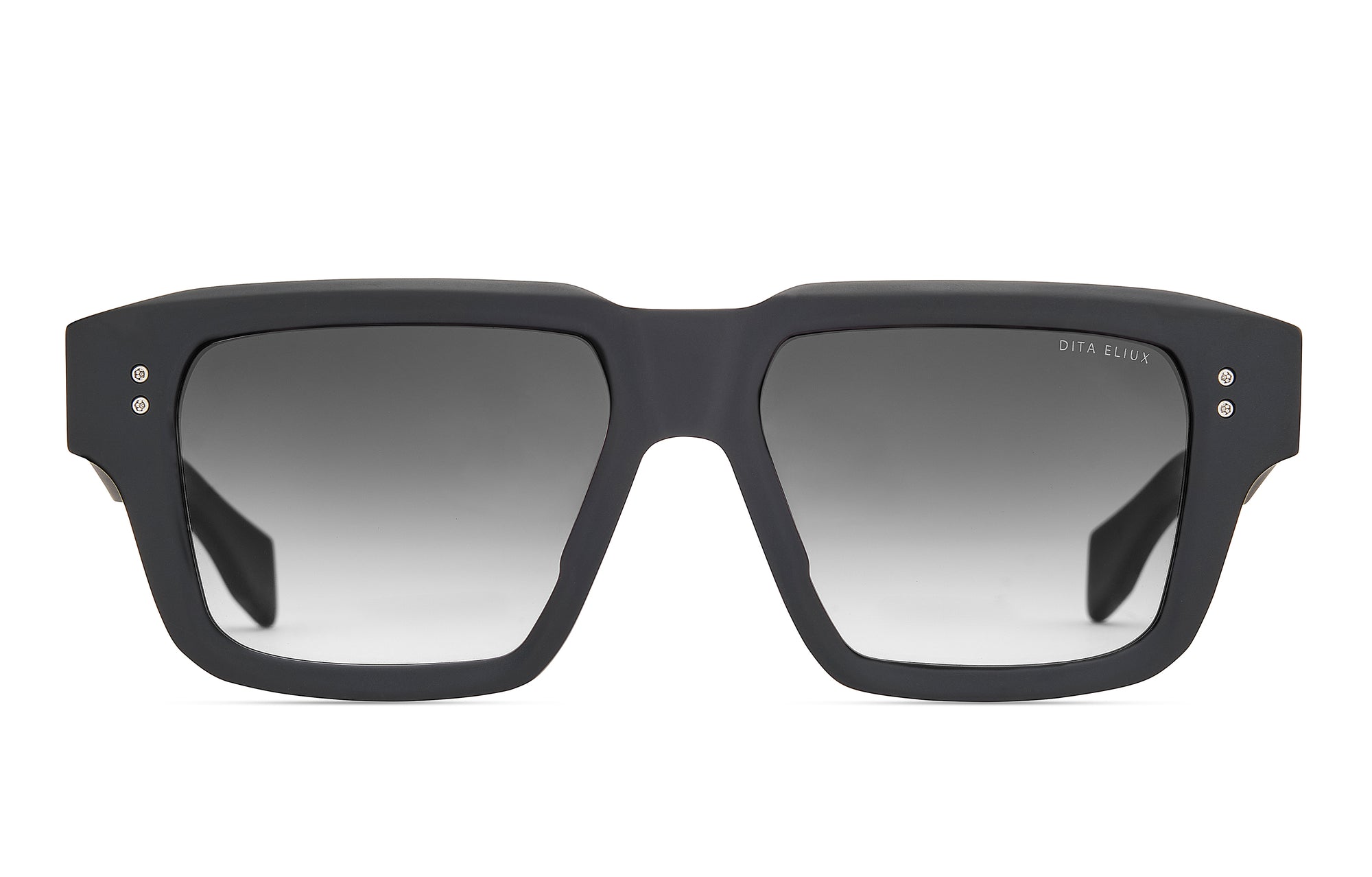 Dita DTS 751 A 01AP  Eliux Matte Black