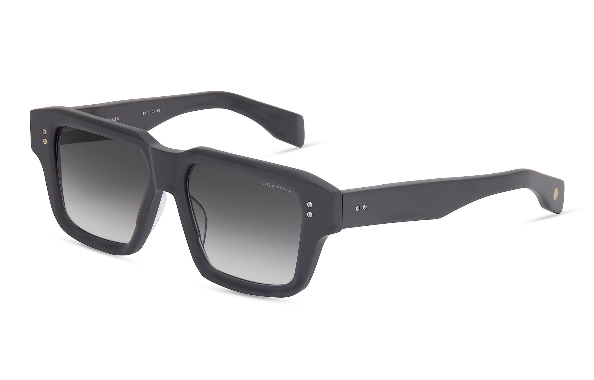 Dita DTS 751 A 01AP  Eliux Matte Black