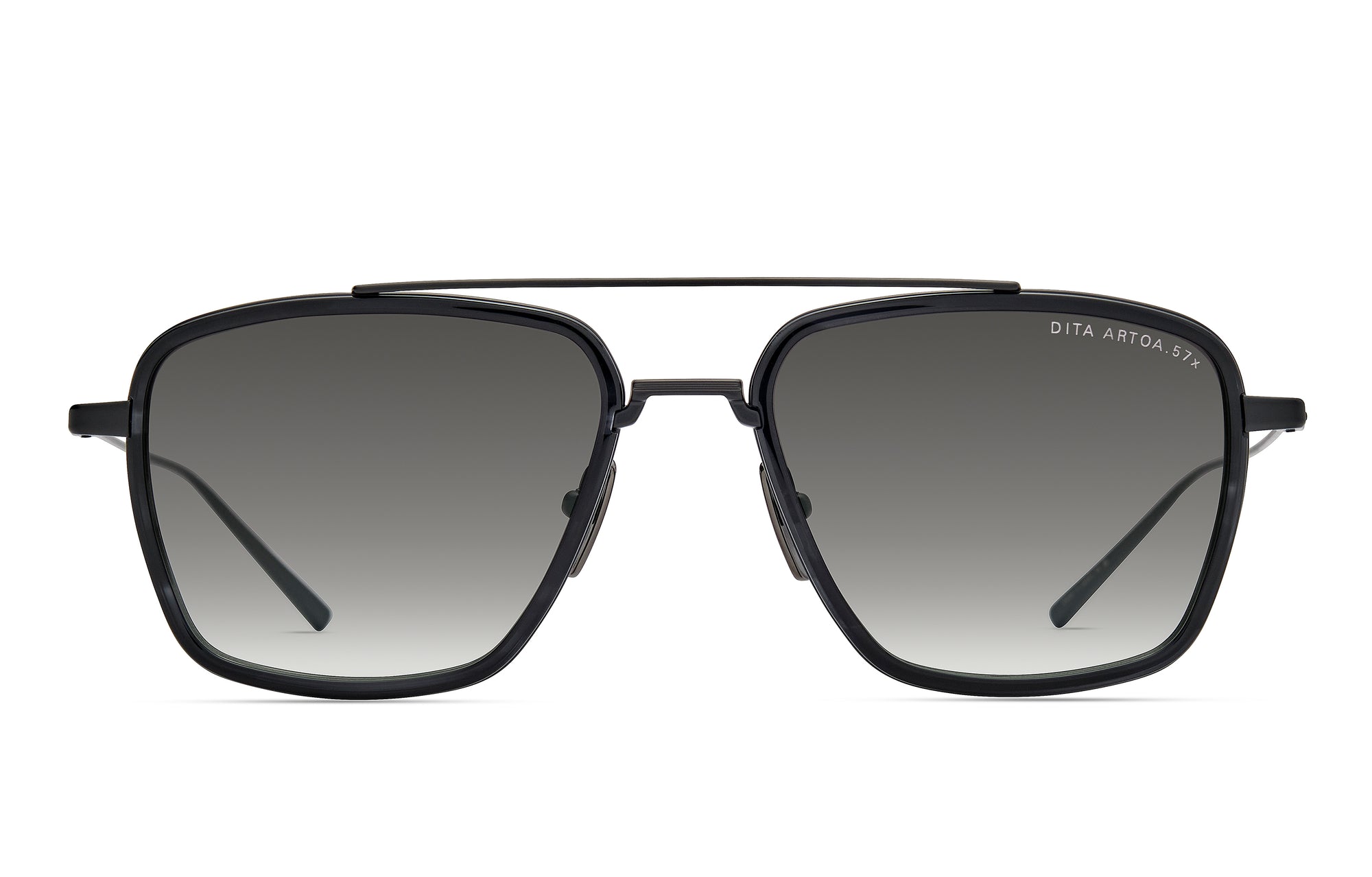 Dita Artoa.57X A 03 Black Grey