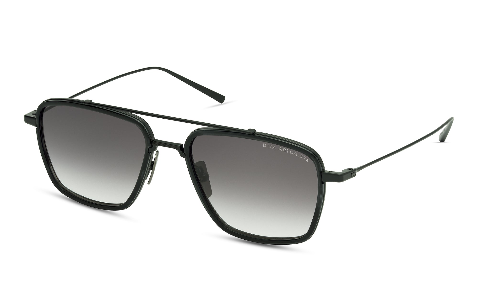 Dita Artoa.57X A 03 Black Grey