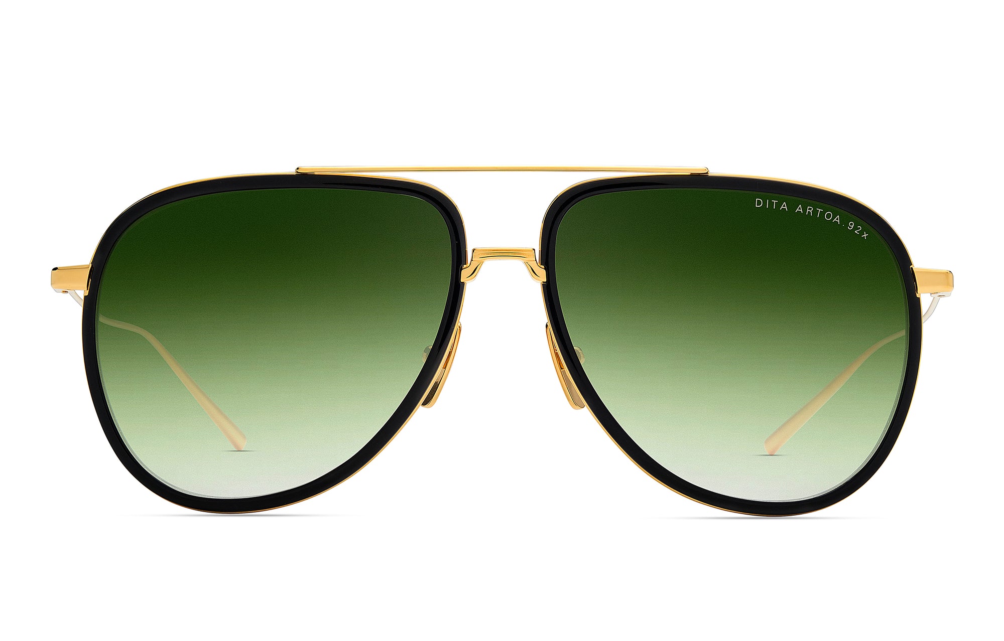 Dita Artoa.92x DTS 472 A 01 Gold Green