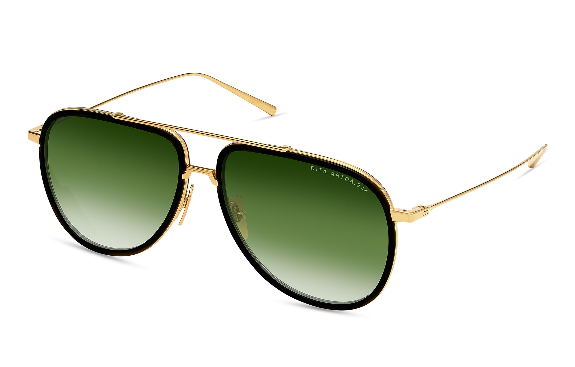 Dita Artoa.92x DTS 472 A 01 Gold Green