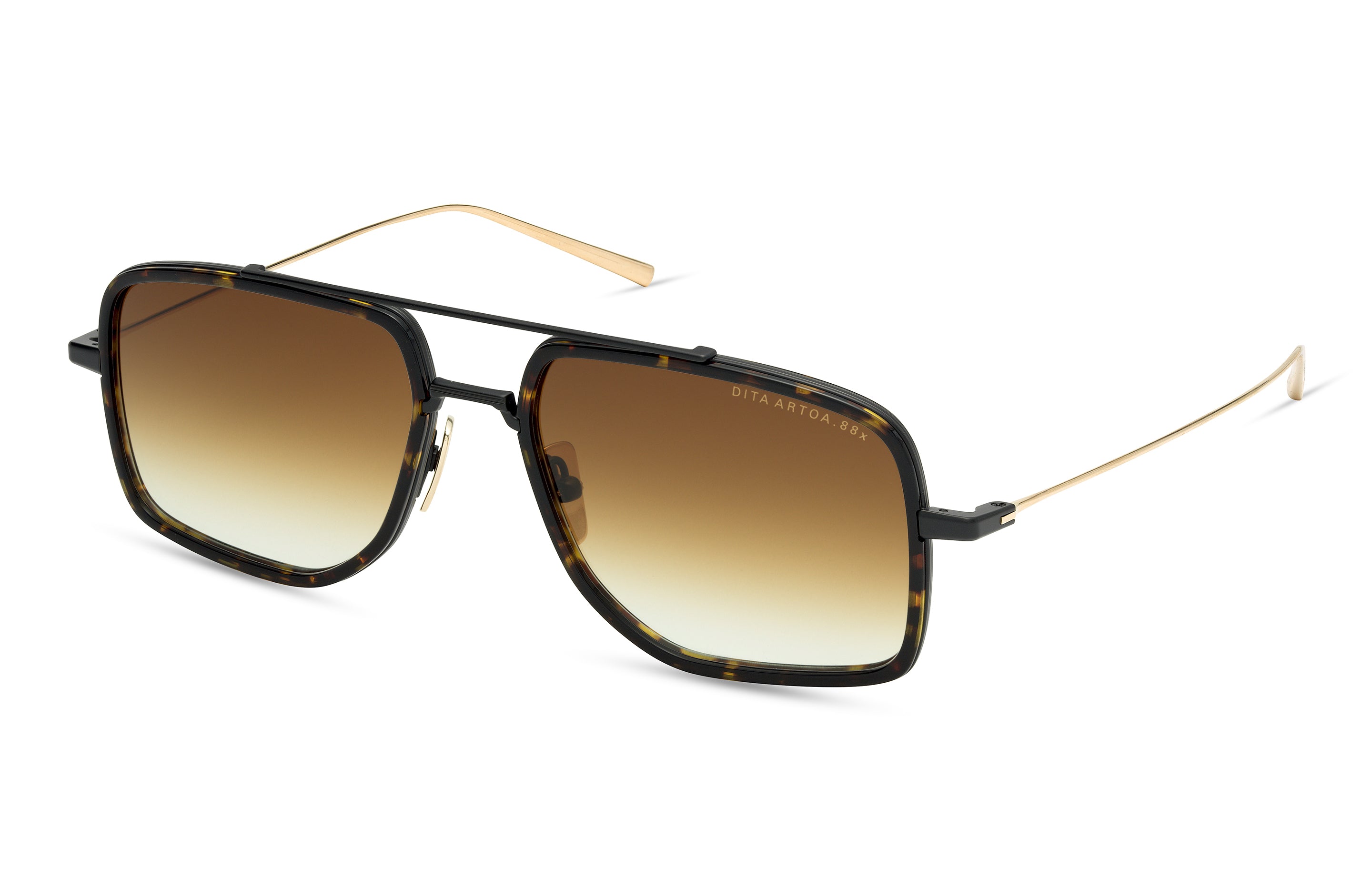 Dita Artoa.88X DTS 471 A 03 Tort Gold