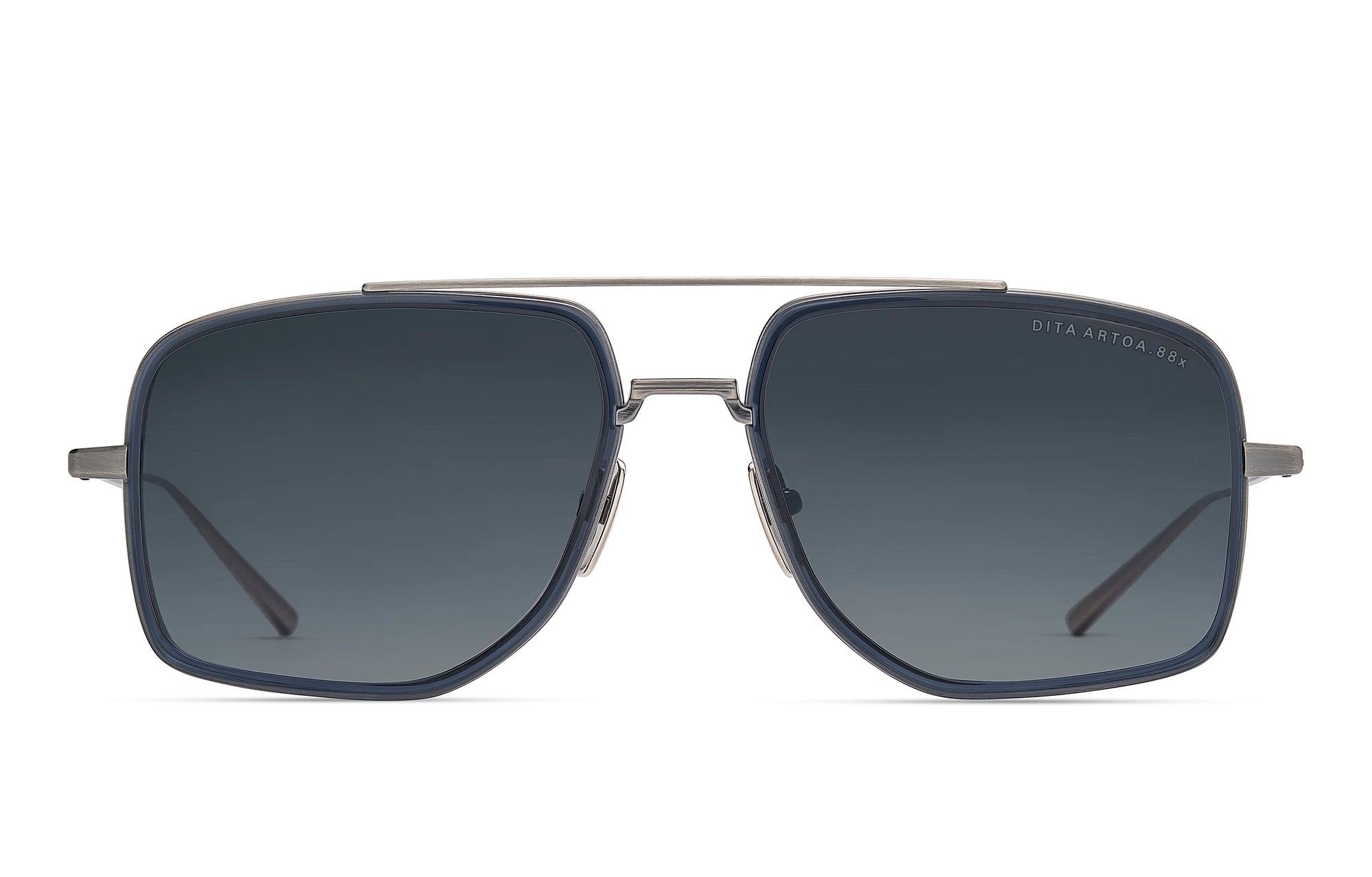 Dita Artoa.88X DTS 471 A 04 Antique Silver