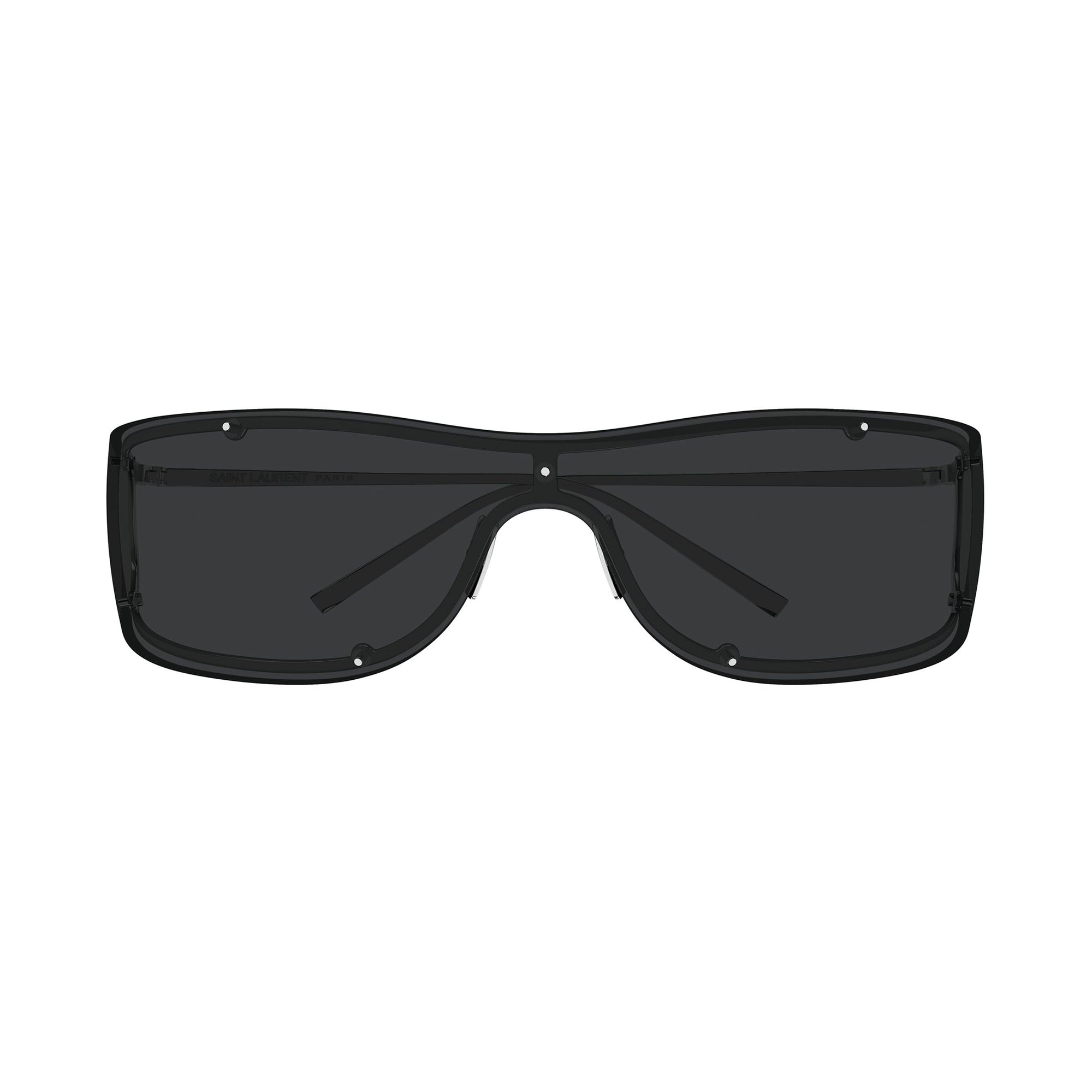 Saint Laurent SL 807 001 Black sunglasses - Sunglass Bar