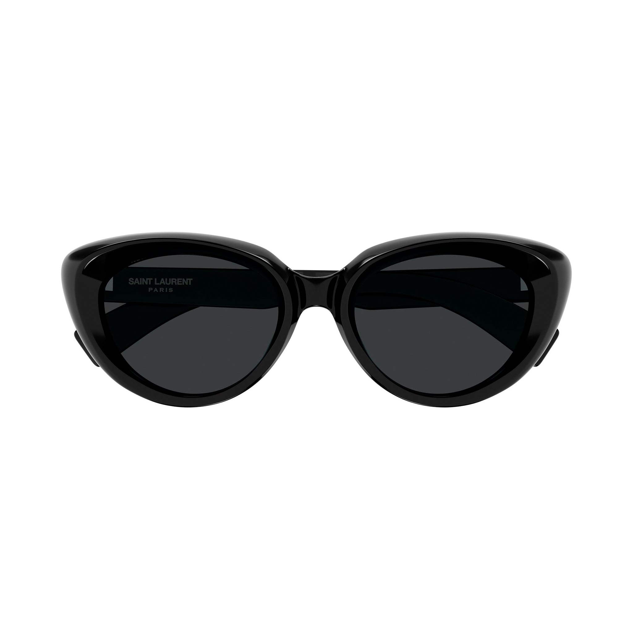 Saint Laurent Sl 859k 001 Black