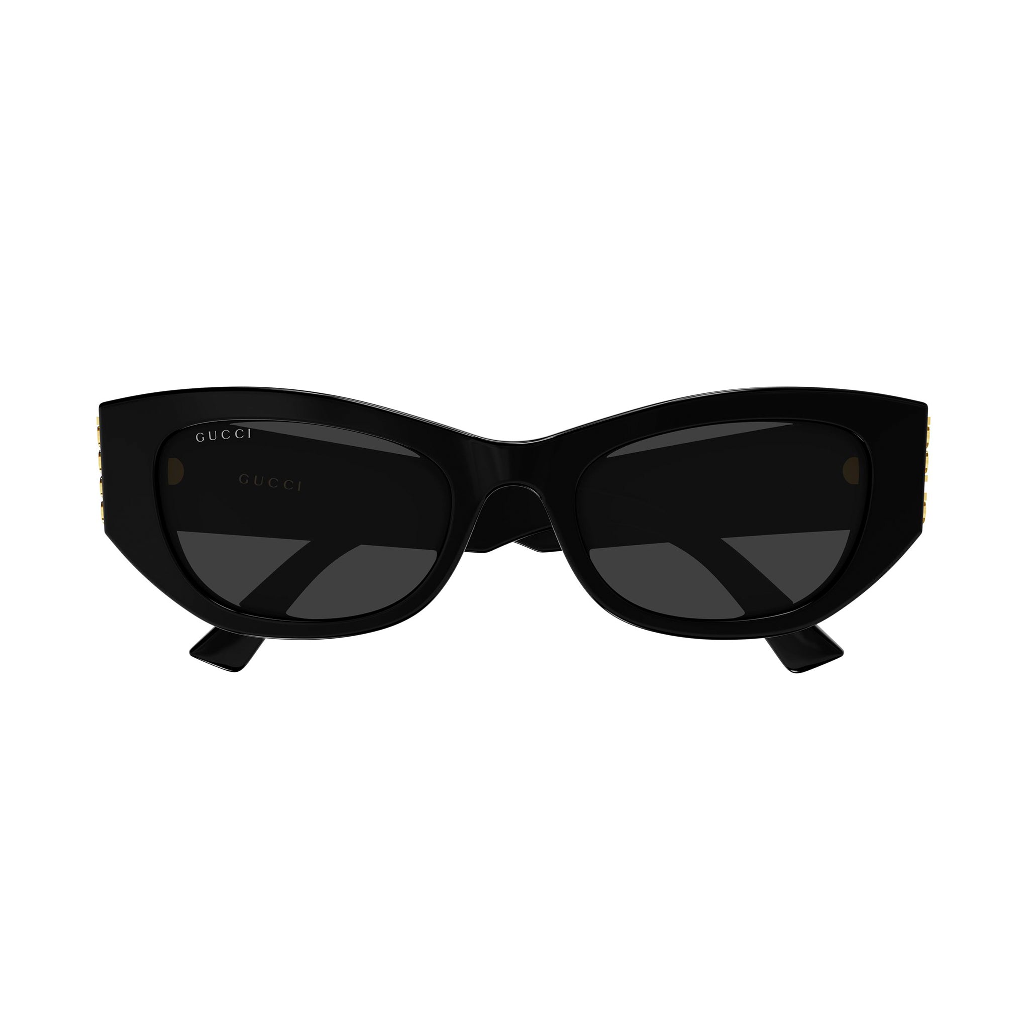 Gucci GG 2044a 001 Black
