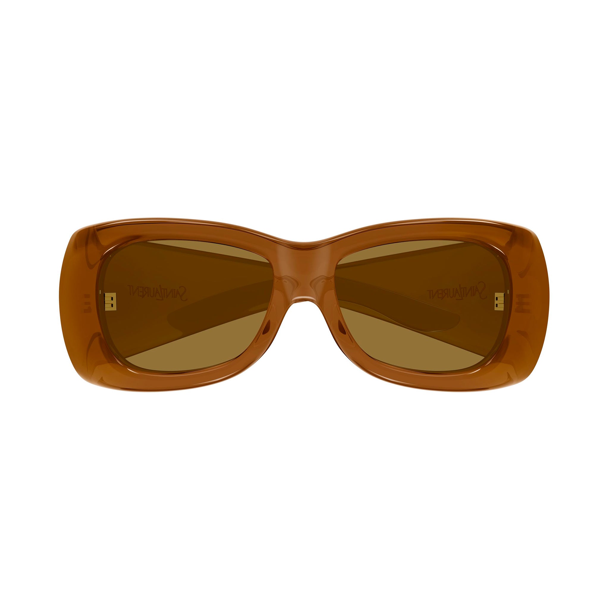 Saint Laurent SL 901 Howl 007 Brown