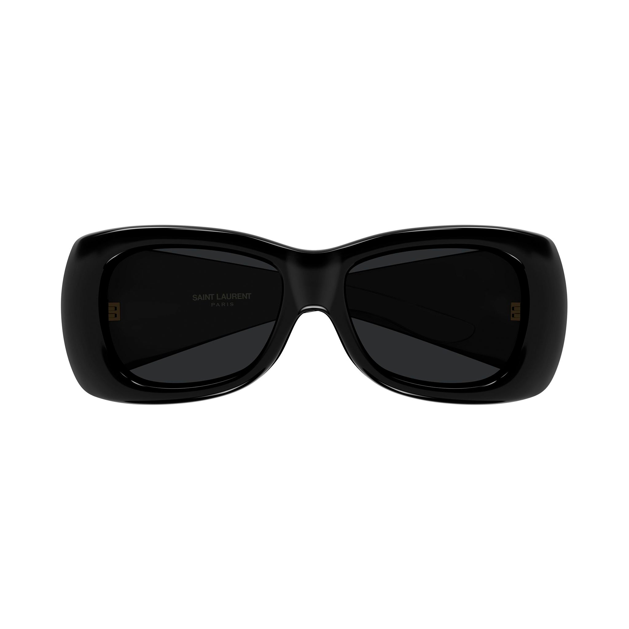 Saint Laurent SL 901 Howl 001 Black