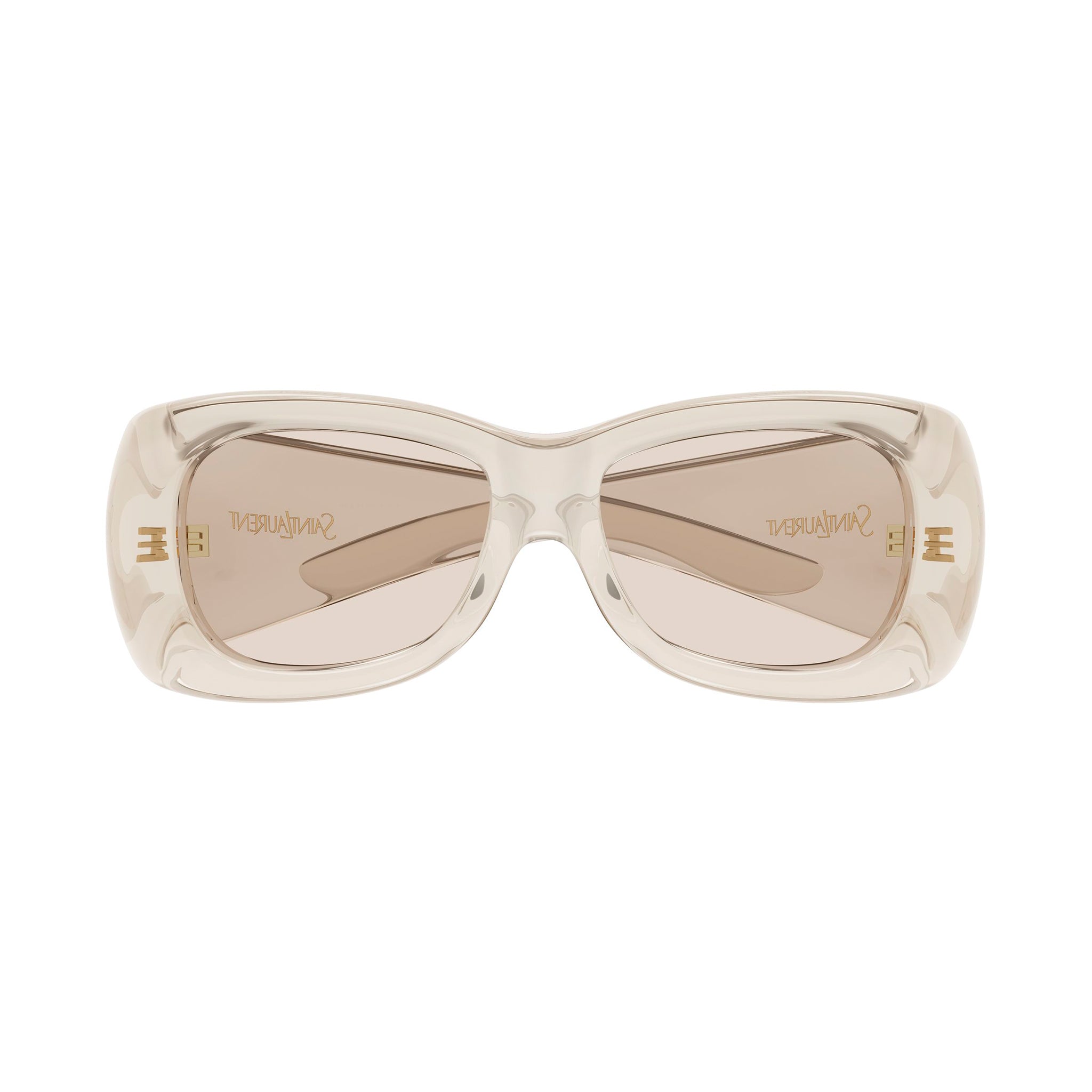 Saint Laurent SL 901 Howl 002 Beige