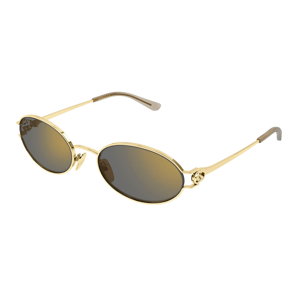Gucci GG 2233 003 Gold