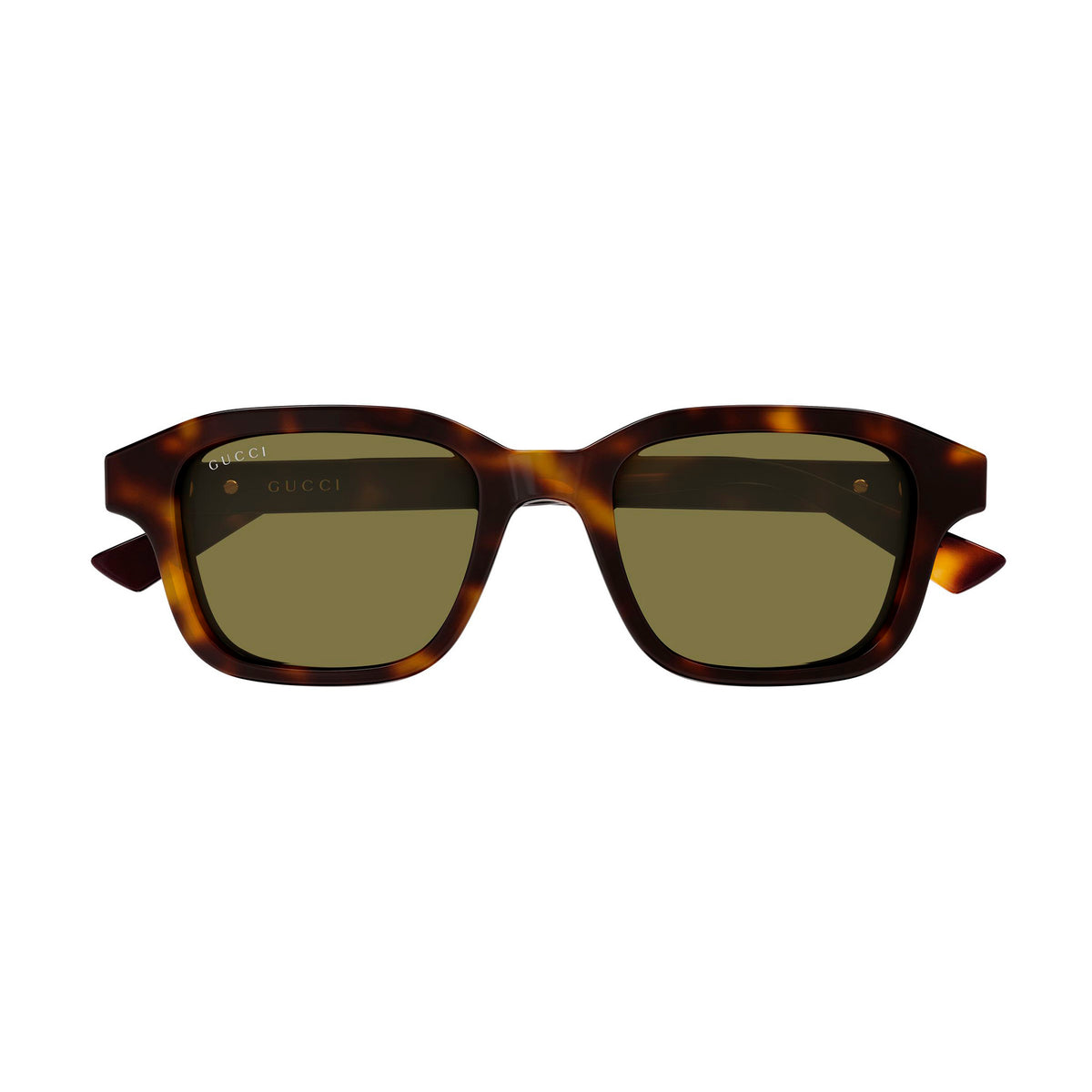 Gucci GG 2247 002 Havana Green