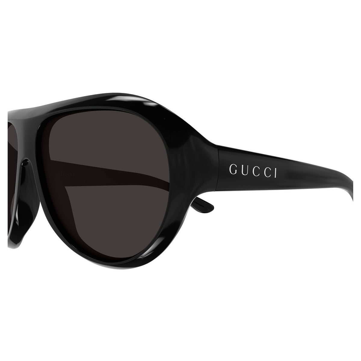 Gucci GG 2270 001 Black