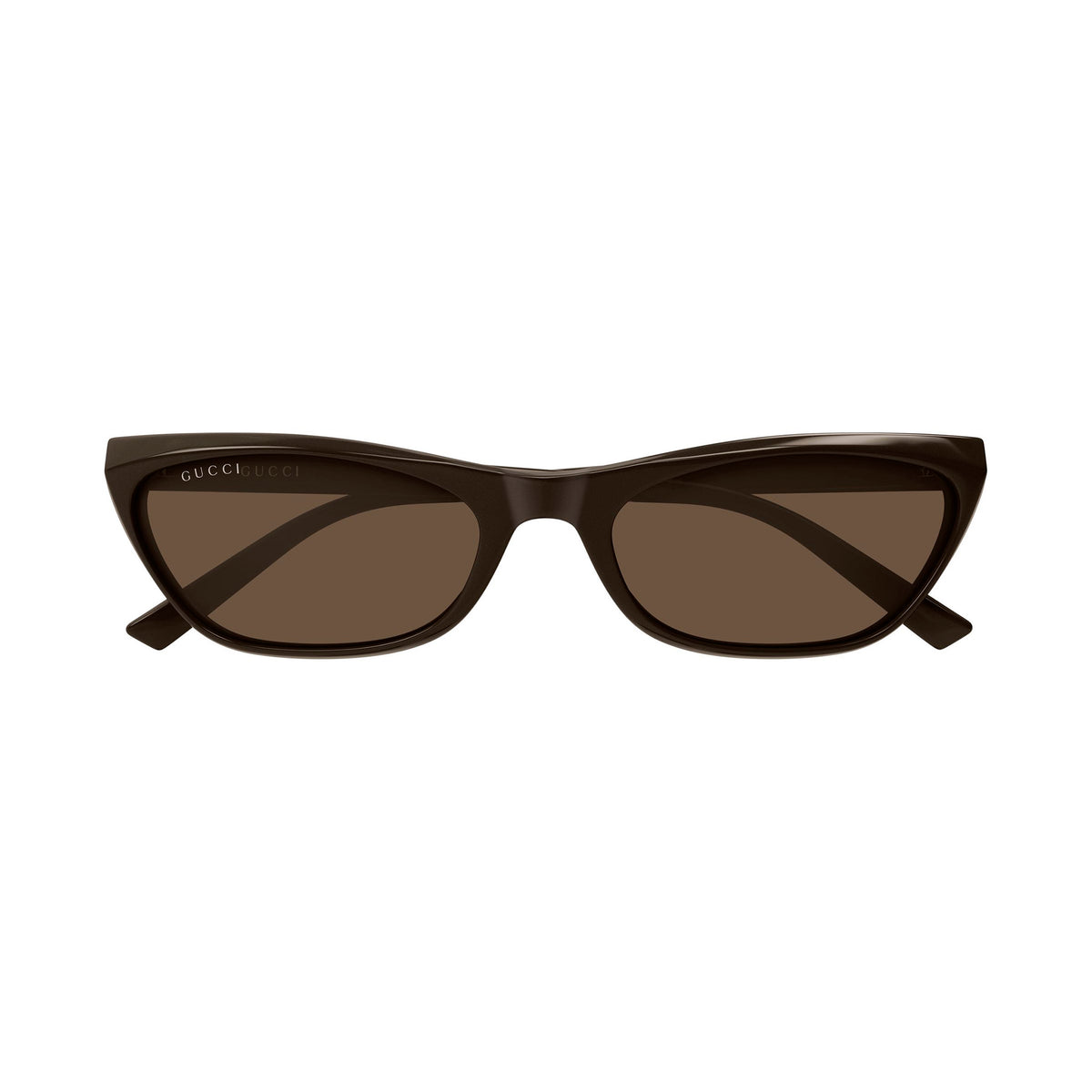 Gucci GG 2203 003 Chocolate