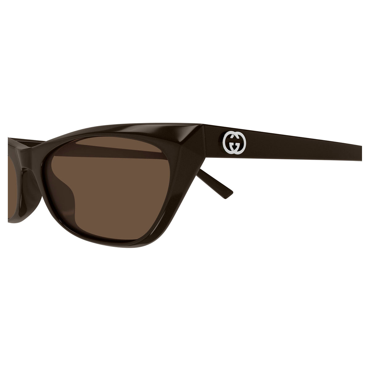 Gucci GG 2203 003 Chocolate