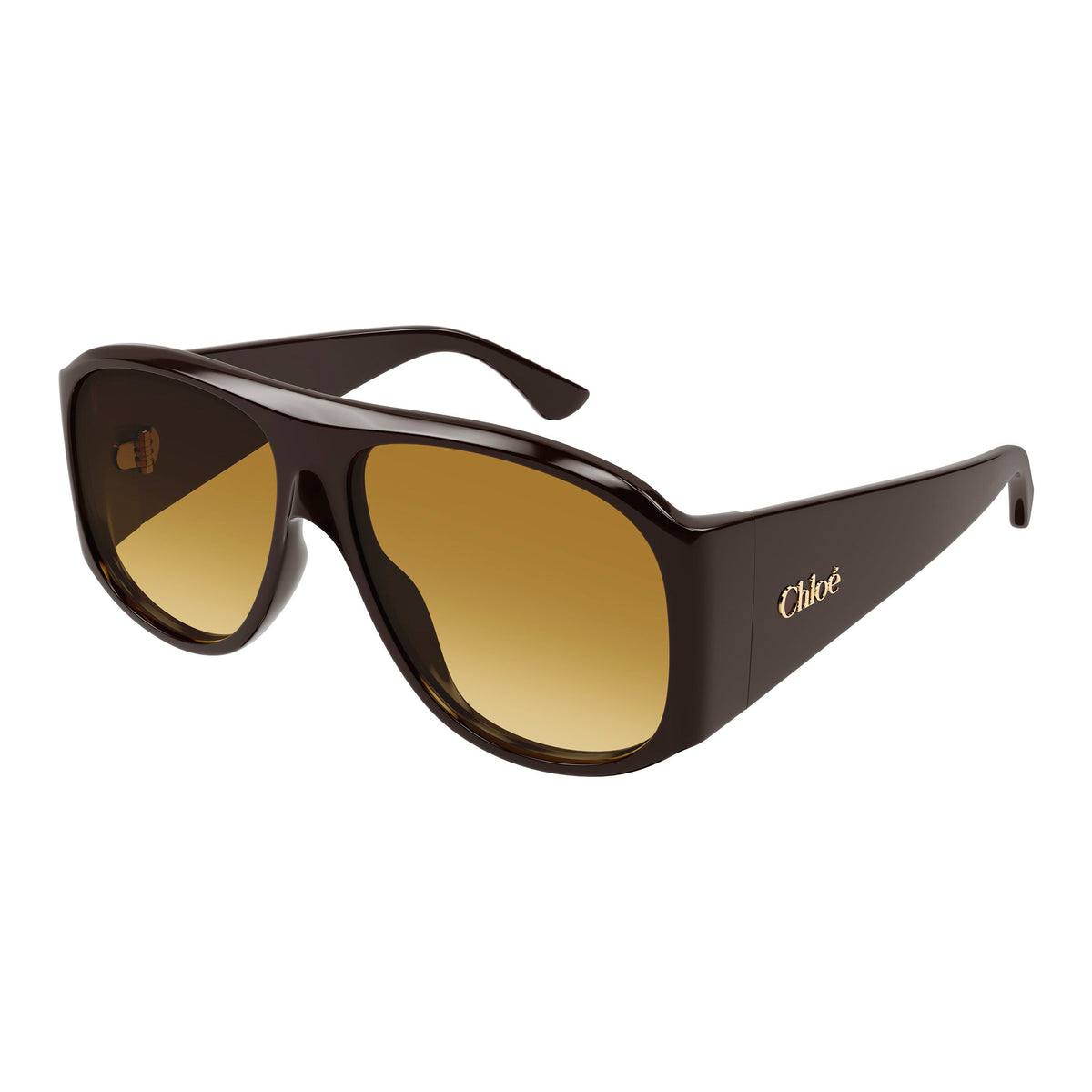 Chloe CH 0347 001 Brown