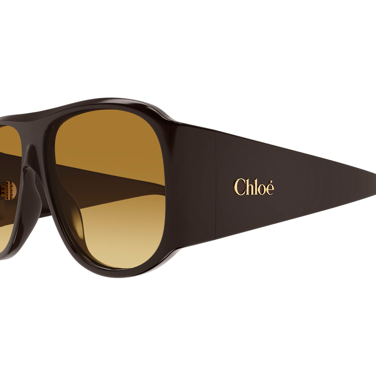 Chloe CH 0347 001 Brown