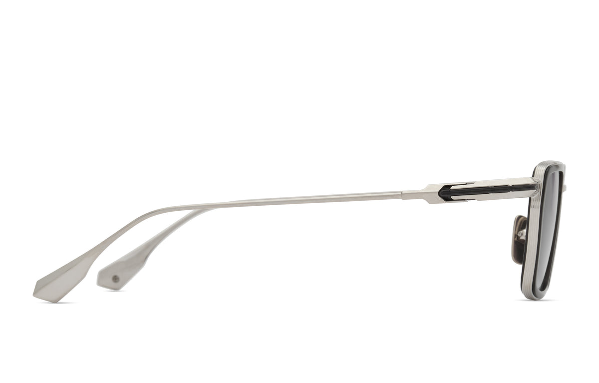 Dita Lineage.70x DTS 483 A 03 Silver Black